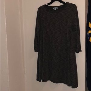 Boutique Dress